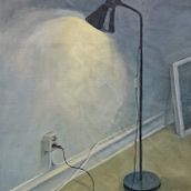 Art school projects. Fine Arts project by Anna H Dennis - 11.15.2022