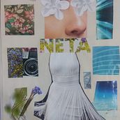 MI PRIMER PROYECTO DELICADES. Fashion Design project by Eliana Carolina Solano Martinez - 11.16.2022