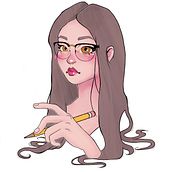 Mi proyecto del curso: Claves para crear un porfolio de ilustración profesional. Ilustração tradicional, Desenvolvimento de portfólio, e Gestão e produtividade projeto de Sandra Moya - 16.11.2022