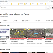 Vídeos sobre derecho contable y tributario, y ciclismo urbano. Un proyecto de Multimedia de Pablo Rodríguez - 16.11.2022