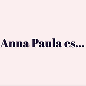 Mi proyecto del curso: Diseño, desarrollo y publicación de una página web. Web Design, Web Development, CSS, HTML, JavaScript, and Digital Product Design project by Anna Paula Elias - 11.11.2022