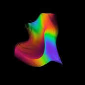 Mi proyecto del curso: Programación creativa 2.0 con JavaScript: animación, sonido y color. Motion Graphics, Multimedia, and JavaScript project by Rodrigo Bascolo - 11.15.2022
