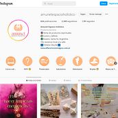 Mi proyecto del curso: Marketing de contenidos para redes sociales Ein Projekt aus dem Bereich Marketing, Digitales Marketing, Content-Marketing, Marketing für Facebook, YouTube Marketing und Marketing für Instagram von Giuliana Cismondi - 16.11.2022