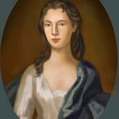 Digital Master Study (WIP). Un progetto di Pittura di eklektika - 16.11.2022