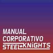 UOC: Proyecto final de Grado de Imagen corporativa: rediseño de Steelknights. . Design, Graphic Design, Br, ing, Identit, UX / UI, Advertising, Photograph, Editorial Design, Interactive Design, and Marketing project by Adrian Heredia Pozo - 11.16.2022