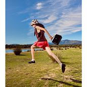 Eclectic Venus for Pap Magazine . Fotografie de Ramsés Radi - 11.16.2022