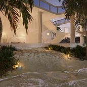 My project for course: Rendering Photorealistic 3D Scenes in Blender Ein Projekt aus dem Bereich 3D, 3-D-Modellierung, Digitale Architektur, 3-D-Design und ArchVIZ von hamasah_dinillah - 16.11.2022