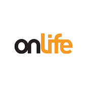 Onlife. Diseño y desarrollo web.. Een project van  Ontwerp, Webdesign y  Webdevelopment van Moisés Ruiz Bell. - 01.02.2022