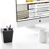 Kit Digital.. Een project van  Ontwerp, Webdesign y UX / UI van Moisés Ruiz Bell. - 01.03.2022