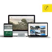 Website Huntingtrips Spain. Web Design project by Bram Heldens - 11.17.2022
