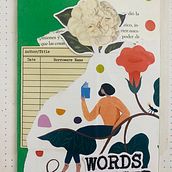 Mi proyecto del curso:  Bullet journal creativo: planificación y creatividad . Management, and Productivit project by llanossoravel - 11.17.2022