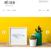 Creación de una tienda online en WordPress Ein Projekt aus dem Bereich Informatik, Marketing, Webdesign, Webentwicklung, Digitales Marketing, E-Commerce, No-Code-Entwicklung und Business von Inés Coejo - 17.11.2022