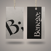 Mi proyecto del curso: Diseño de logos: del concepto a la presentación. Design, Br, ing, Identit, Graphic Design, and Logo Design project by andrea.espitia - 11.17.2022