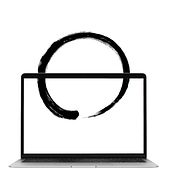 Diseño Web QiYoga. Un progetto di Web design e Web development di Nerea Díaz - 17.11.2022