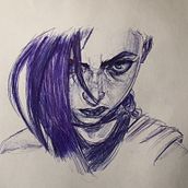 Jinx Arcane. Un proyecto de Diseño de Jacqueline Young - 17.11.2022