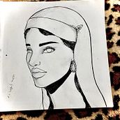 proyecto del curso. Un proyecto de Ilustración tradicional de VALERIA ROCO - 18.11.2022