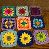 Crochet Noob. Crochet project by adawright - 11.18.2022