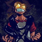 Survive to U - Sobrevive a la U - Manga . Ilustrasi tradisional, Desain Karakter, Komik, Dan Manga proyek oleh Andrés Sierra Castañeda - 09.23.2022