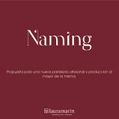Mi proyecto del curso: Naming: el arte de la creación de nombres para pasteleria coffee. Advertising, Br, ing, Identit, Creative Consulting, Design Management, and Naming project by Laura R. Marin - 11.18.2022