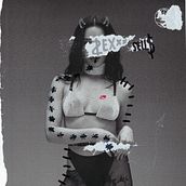 $eXx. Collage project by Elisa Serret Morato - 11.18.2022