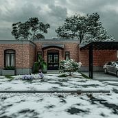 Colaboracíon en Diseño + Modelado y renderizado Vivienda VYM. Un projet de Architecture, Architecture d'intérieur, Architecture numérique, Photographie d'architecture, Illustration architecturale, 3D, Modélisation 3D, Conception 3D, Design , Design d'intérieur, Design d'espace, Décoration d'intérieur, Pa , et sagisme de Juan Pablo Tabanera - 10.11.2020
