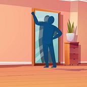 Mi proyecto del curso: Animación 2D con Photoshop y After Effects para principiantes. Motion Graphics, Animation, Character Animation, 2D Animation, and Animated Illustration project by samuel_ham - 11.18.2022