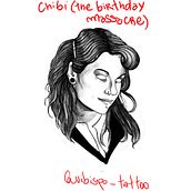 Meu projeto do curso: Desenho de tatuagem blackwork. Ilustração tradicional, Ilustração digital, e Desenho de tatuagens projeto de Vitória Bispo - 18.11.2022