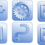 Past works. Traditional illustration, UX / UI, Industrial Design, Vector Illustration, Logo Design, and Poster Design project by Marco Riva - 11.18.2022