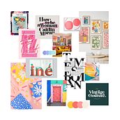 Mi proyecto del curso: Técnicas de composición para diseño gráfico. Design, Editorial Design, Graphic Design, and Digital Design project by mariangel_6 - 11.18.2022