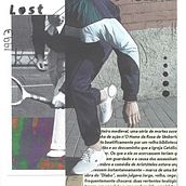 Analog Poster Design (Lacoste) . Desain, Dan Desain Grafis proyek oleh Angelo Crave - 10.22.2022