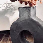 My project for course: Creating Your First Ceramic Vessel Ein Projekt aus dem Bereich Erweiterungsentwicklung, H, werk und Keramik von Fieke Paulus - 19.11.2022