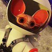 Mi proyecto del curso: Creación de personajes en 3D con Blender . 3D, Character Design, 3D Modeling, 3D Character Design, and 3D Design project by Diego Barberis - 11.19.2022