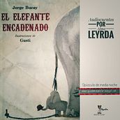 Audiocuentos por Alma Leyrda. Un projet de Réseaux sociaux de Alma Leyrda Cárdenas García - 19.11.2022