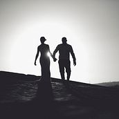 Mi proyecto del curso: Fotografía de boda: sesión de pareja. Un progetto di Fotografia, Fotografia di ritratto, Fotografia documentaria e Composizione fotografica di Rafael Sosa - 08.11.2022