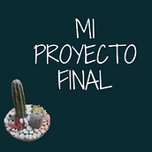 Mi proyecto final. Interior Design, L, scape Architecture, Decoration, DIY, Floral, and Plant Design project by Miguel Reyes - 11.19.2022