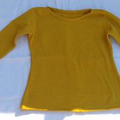 Mi proyecto del curso: Técnicas de patronaje para replicar tus prendas favoritas. Arts, Crafts, Fashion Design, Sewing, Patternmaking, and Dressmaking project by adalbertbrugui - 11.20.2022