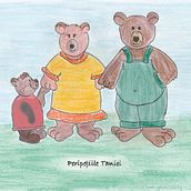 My project for course: Narrative Techniques for Children’s Books. Projekt z dziedziny Pisanie, Stor, telling, Ilustracje dla dzieci, Narracja, Kreat, wne pisanie i Literatura dziecięca użytkownika Lumea Dinei - 20.11.2022