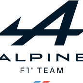 Alpine personalizado by Oikanji. Ein Projekt aus dem Bereich 3D und 3-D-Modellierung von ignacioruiz9797 - 20.11.2022