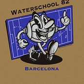 Mi proyecto del curso: Waterschool82. Un projet de Illustration traditionnelle, Conception de personnages et Illustration numérique de gussywp01 - 20.11.2022