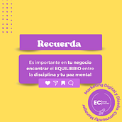 Mi proyecto del curso: Estrategia de marca en Instagram. Social Media, Digital Marketing, Mobile Marketing, Instagram, Communication, Instagram Marketing, Br, and Strateg project by Maria Eugenia Castro - 11.18.2022