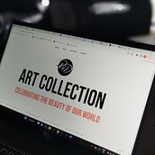 My project for course: Business Strategy for Creatives: How to Sell Your Art Online. Traditional illustration, Creative Consulting, Marketing, Digital Illustration, Portfolio Development, Digital Marketing, and Business project by Rebekah McDonald - 11.17.2022