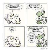 My project for course: Graphic Humor: Give us our Daily Comic Strip . % dicky_agustiady tarafından hazırlanan Geleneksel illüstras, on, Çizgi roman, Kalem Çizimi, Çizim, Ve Anlatı projesi - 11.21.2022