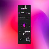 Krayzen Beats — Logo Design & Branding. Br, ing, Identit, Logo Design, and Social Media Design project by Marko Shiba - 09.14.2022