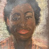 My project for course: Portrait Sketchbooking: Explore the Human Face. Sketching, Drawing, Portrait Drawing, Artistic Drawing, and Sketchbook project by Lynne Hopkins - 11.21.2022