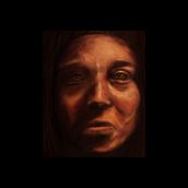 Meu projeto do curso: Retrato digital no Photoshop com um toque de fantasia. Traditional illustration, Drawing, Digital Illustration, Portrait Drawing, Digital Drawing, and Digital Painting project by Davi Elias - 11.27.2022