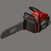 Mi proyecto del curso: Creación de props realistas para videojuegos. 3D, 3D Modeling, Video Games, and Game Design project by Kevin Espinal Barrera - 11.18.2022