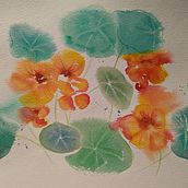 My project for course: Creative Watercolor Sketching for Beginners. Traditional illustration, Sketching, Creativit, Drawing, Watercolor Painting, and Sketchbook project by lmgentile29 - 11.23.2022