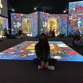 Acuarela botánica . Pictură în acuarelă de Nidia Contreras Déctor - 11.23.2022