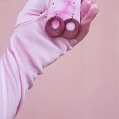 Social Circle. Accessor, Design, Jewelr, and Design project by cleo christy - 11.23.2022