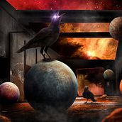 Mi proyecto del curso: Secretos del fotomontaje y el retoque creativo. Photograph, Photograph, Post-production, VFX, Photo Retouching, Fine-Art Photograph, Photographic Composition, and Photomontage project by Héctor BC - 11.23.2022